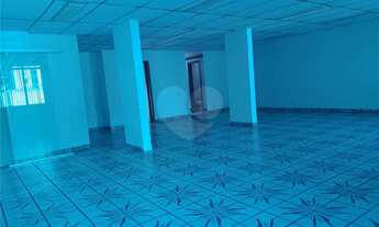 Imagem: Salas para locação em Consolação - SP