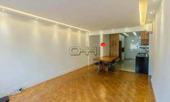 Imagem 2: Aluguel Apartamento 3 Dormitórios - 107 m² Itaim Bibi