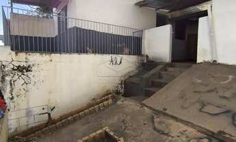 Imagem: VILA HABITACIONAL - BARRA BONITA/SP