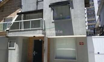 Imagem: Casa com 1 quarto, Gonzaga, Santos, Cod