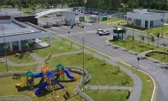 Imagem 3: Vendo terreno no Primor das Torres tem 250 metros ótima localização dentro do condomínio