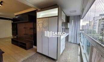 Imagem 4: Apartamento com 3 dormitórios, 110 m² - venda por R$ 1.490.000,00 ou aluguel por R$ 7.000