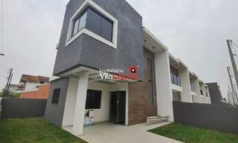 Imagem 6: Sobrado De Esquina a venda Pontal do Paraná