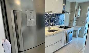 Imagem 5: LOCAÇÃO Apartamento no Jardins Ed. Flamboyant