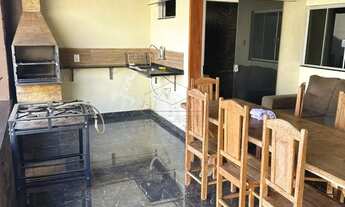 Imagem 4: Casa -1 dormitório - Novo Horizonte