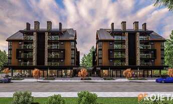 Imagem 2: Apartamento 2 Dorm - Bairro Centro