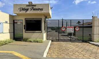 Imagem 2: Casa a venda, 3 quartos,1 suíte, condomínio