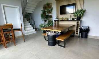 Imagem 7: Casa com 3 suítes à venda, 220 m² por R$ 2.450.000 - Residencial Burle Marx - Santana de P