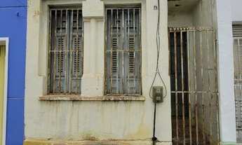 Imagem: Casa com 2 dormitórios à venda por R$