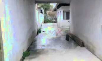 Imagem 3: Casa com 4 dormitórios à venda, 170 m² por R$ 640.000,00 - Guaíra - Curitiba/PR