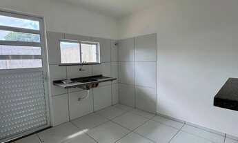 Imagem 4: 10- CASA EM CONDOMINIO COM SUITE POR 135 MIL