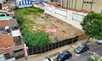 Imagem 3: Terreno para aluguel, Osvaldo Cruz - São Caetano do Sul/SP