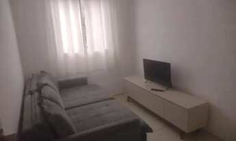 Imagem 2: APARTAMENTO MOBILIADO PARA ALUGAR NO RES. CASTELO DE LUXEMBURGO