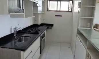 Imagem: APARTAMENTO LAURO LINDÍSSIMO