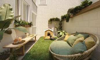 Imagem 4: APARTAMENTO PARA VENDA NO CONDOMÍNIO VISTA DAS ORQUÍDEAS