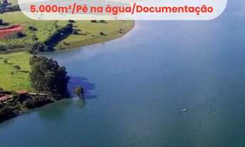 Imagem: Lote Pronto para receber sua CHÁCARA