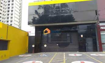 Imagem: Prédio para aluguel, 7 vagas, Vila Regente