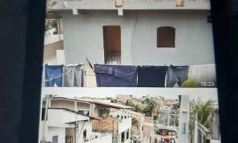 Imagem 5: Quarto e sala p alugar água e luz incluso Itinga Jardim Taubate