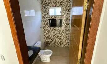 Imagem 4: VN Casa a venda em José de anchieta pego sinal