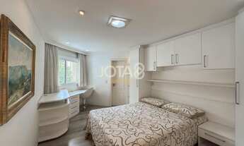 Imagem 16: APARTAMENTO FACE NORTE COM 3 SUÍTES PERTO DO CLUBE CURITIBANO Apartamento 3 Suítes Face No