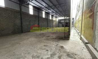 Imagem 5: Galpão 460m² no Jardim Brasil por R$10.000,00