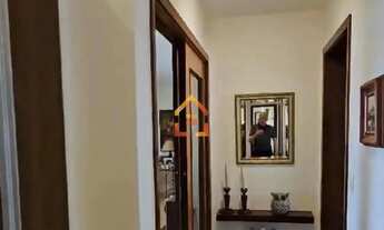 Imagem 5: Apartamento para venda e locação, no Edifício Arquiteto Vilanova Artigas com 3 Suítes, 217