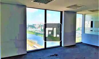 Imagem 6: Brooklin Paulista - São Paulo/SP, Conjunto, 250 m² - venda por R$ 2.950.000 ou aluguel por