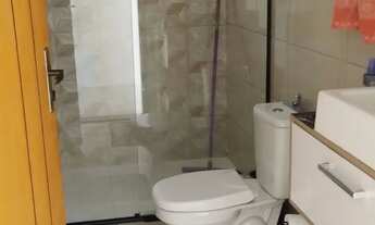 Imagem 2: Casa Votorantim Casa com 2 dormitórios