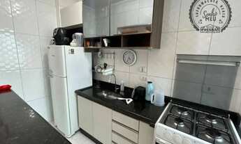 Imagem 4: Apartamento na Tupi - Praia Grande/SP