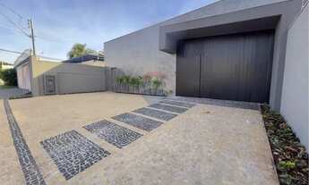 Imagem: Casa comercial para alugar com 271m² no