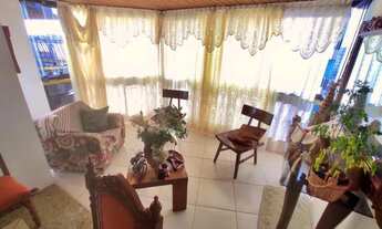 Imagem 3: Imóvel para venda tem 290 metros quadrados com 5 quartos em Praia do Morro - Guarapari - E