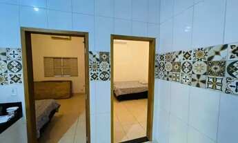 Imagem 6: Seu Refúgio no Campo! Chácara com Casa de 3 Quartos e Piscina Aquecida