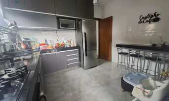 Imagem 7: Casa a venda no Santa Amélia, Belo Horizonte - MG