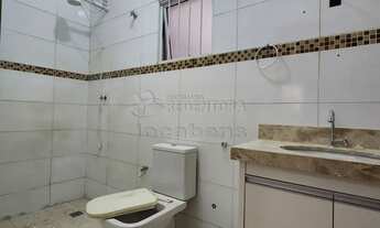 Imagem 7: Lago Sul Casa de 3 dormitórios sendo 01 suíte, área de lazer com churrasqueira