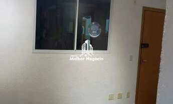 Imagem 2: Apartamento à venda com 2 quartos no Condomínio Piazza Florença em Piracicaba - SP