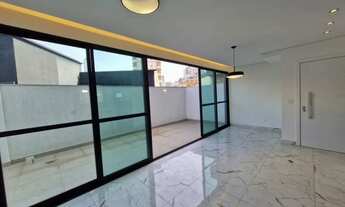 Imagem 7: ÁREA PRIVATIVA PARA LOCAÇÃO 02 SUITES 02 VAGA NO SÃO PEDRO