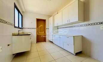 Imagem 6: Apartamento para venda com 155 m² e 3 quartos em Vila Cidade Universitária, Bauru - SP