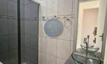 Imagem 3: Imóvel para venda em condomínio com 2 quartos e 2 banheiros