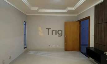 Imagem 4: Casa Térrea com 3 Quartos Setor Moinho dos Ventos