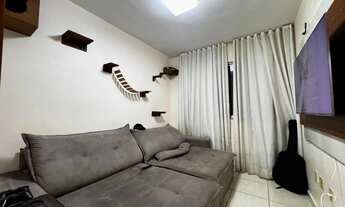 Imagem 7: APTO 3 QUARTOS UMA SUITE 2 VAGAS COM ARMÁRIOS