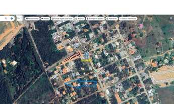 Imagem 3: Lote 1.000m² - Condomínio San Francisco II, Jardim Botânico - Ac troca