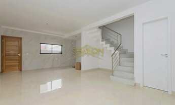 Imagem 3: Seu Espaço Privativo no Boa Vista - Sobrado com Excelente Custo-Benefício