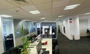 Imagem 4: Conjunto, 328 m² - venda por R$ 7.000.000,03 ou aluguel por R$ 56.400,00/mês - Vila Olímpi