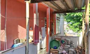 Imagem 7: Gradim- Casa- 3 Qt.s Gar.- Só R$230.000,00- Ac. Caixa