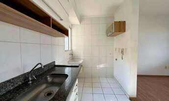 Imagem: Apartamento à Venda 57,64 m² Condomínio