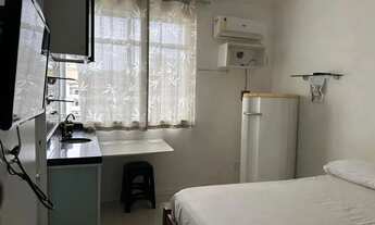 Imagem 6: FLAT À BEIRA-MAR PRAIA DO MURUBIRA