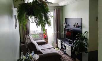 Imagem 2: Apartamento - Parque Itália - Campinas