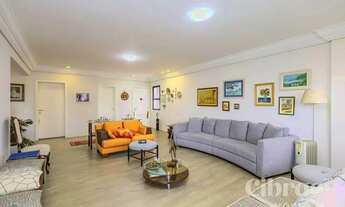 Imagem 4: Apartamento para alugar no Água Verde com 304,15m² - Edifício Natori