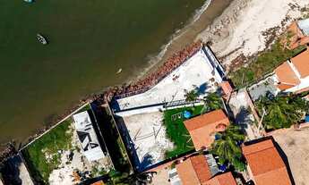 Imagem 5: Casa para venda com 61 metros quadrados com 2 quartos em Centro - Tutóia - Maranhão