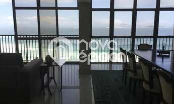Imagem 7: Ipanema Apartamento com 4 dormitórios